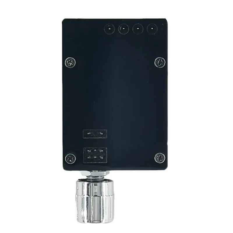 ZK-502L MINI 5 0 Bluetooth усилитель платы беспроводной аудио цифровой мощности 2x50 Вт