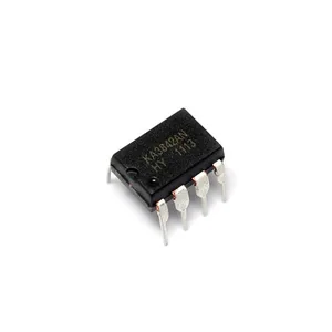 TL/UC/KA3842 PWM pulse width modulation chip IC current mode controller DIP8 switch (2)