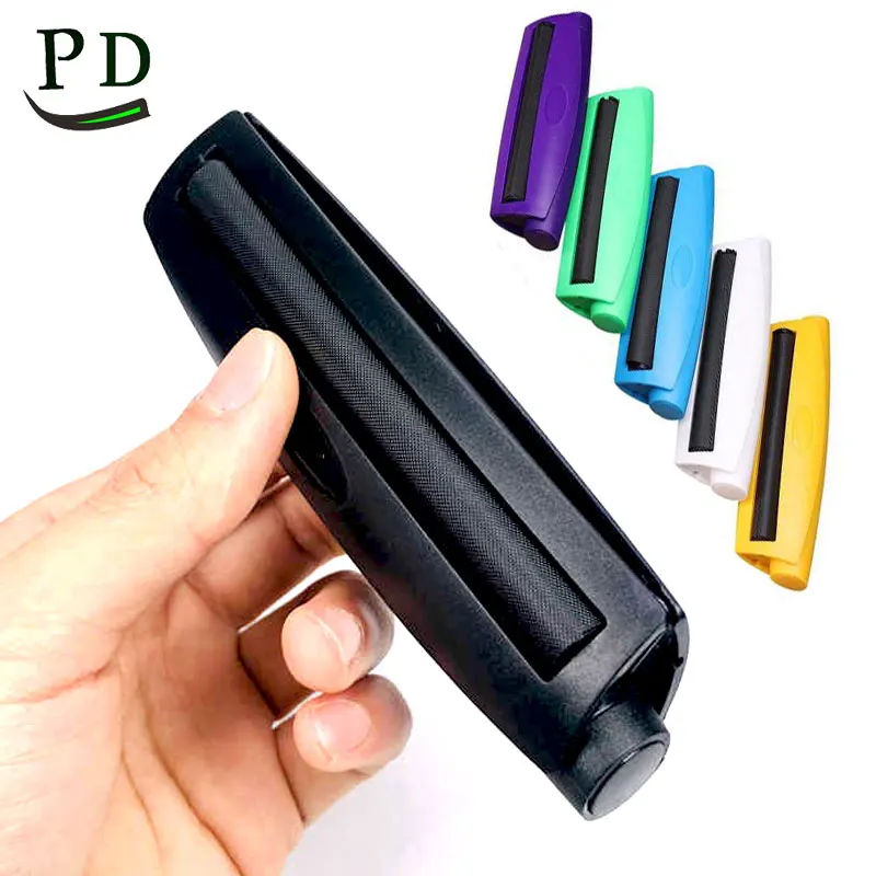 Портативная машинка для скручивания сигарет Табак трава аксессуары сделай