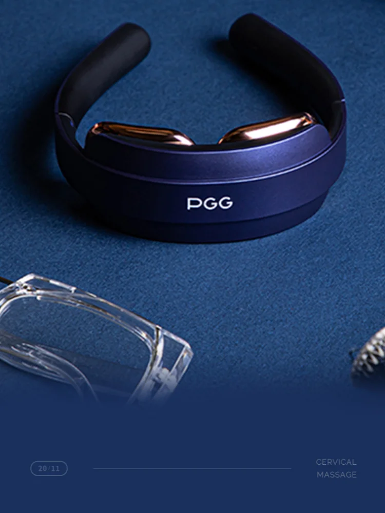 

Smart Shoulder Neck Massager Neck Massager Neck Spine Back Waist Neck Neck Neck Multi-Function Kneading Artifact