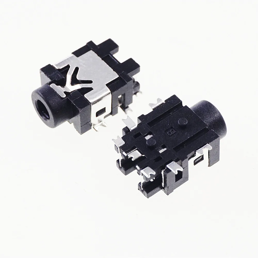 10 шт. разъём для наушников диаметром 2 5 мм | Обустройство дома