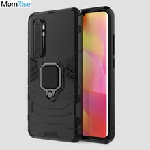 Новый гибридный прочный Чехол для Xiaomi MI NOTE 10 LITE противоударный