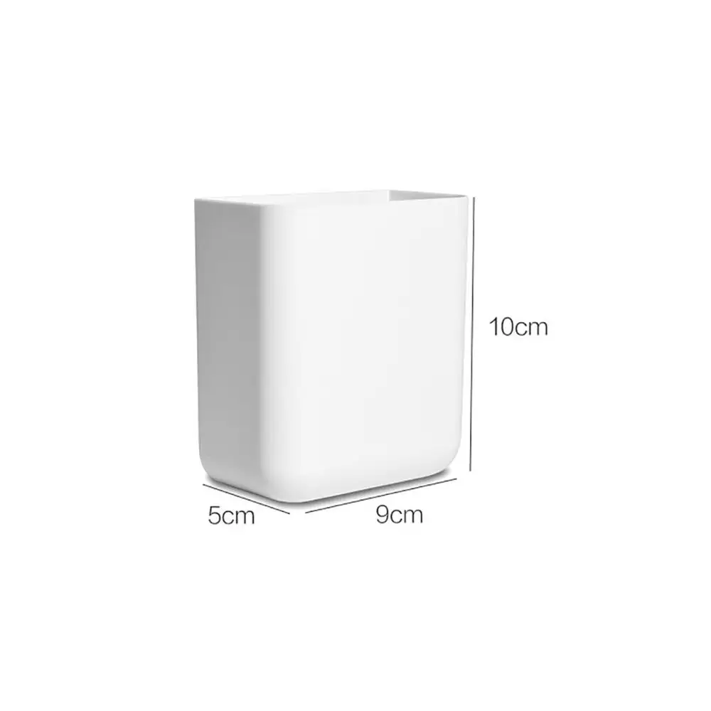 Мини гостиная настенный ящик для хранения пультов дистанционного управления