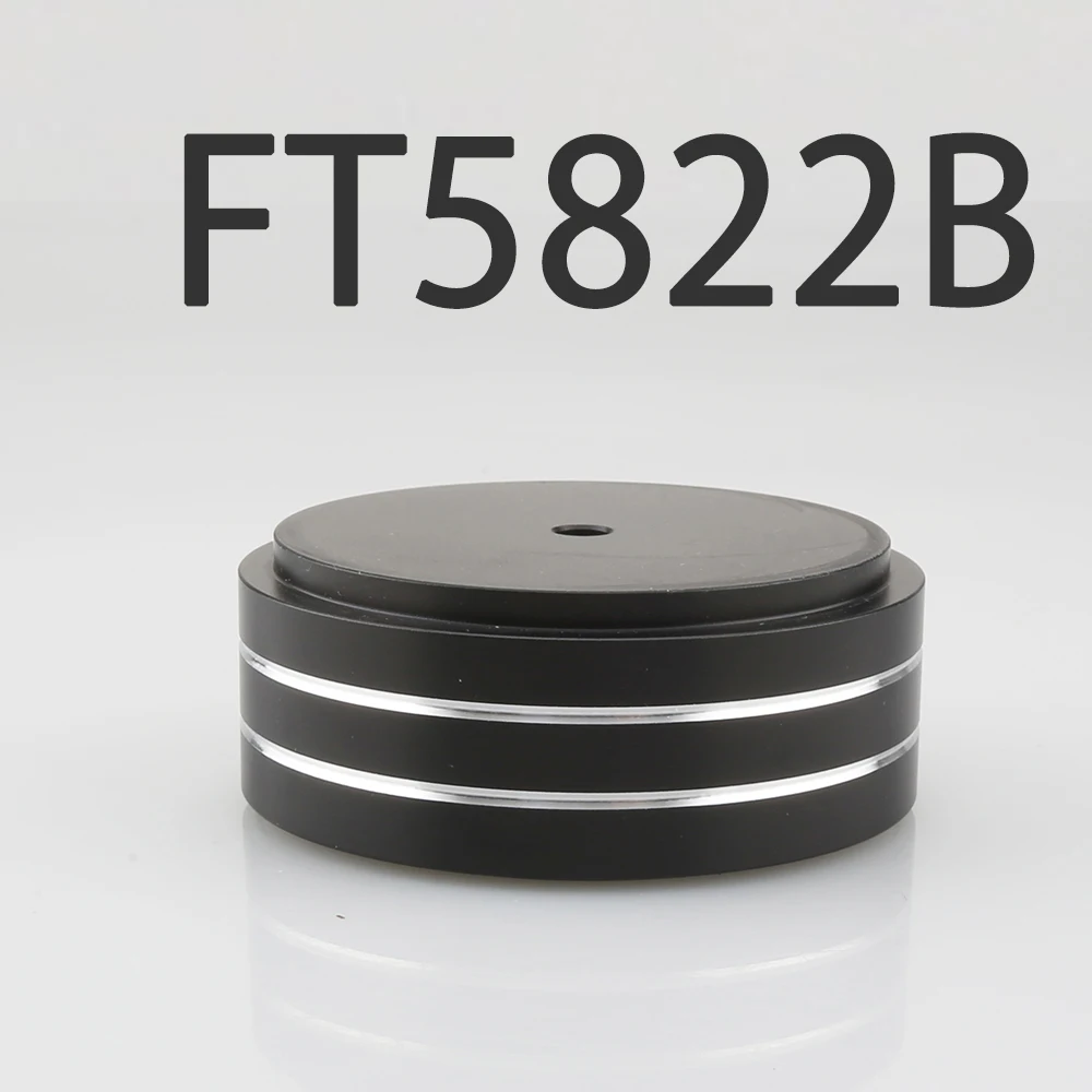 4 шт. алюминиевый усилитель для динамика 55 х2 2 мм | Электроника