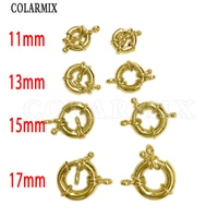 20pcs hot sailer clask brooch for jewelry making multi kinds lock accessories jewelry accessories for women 9640