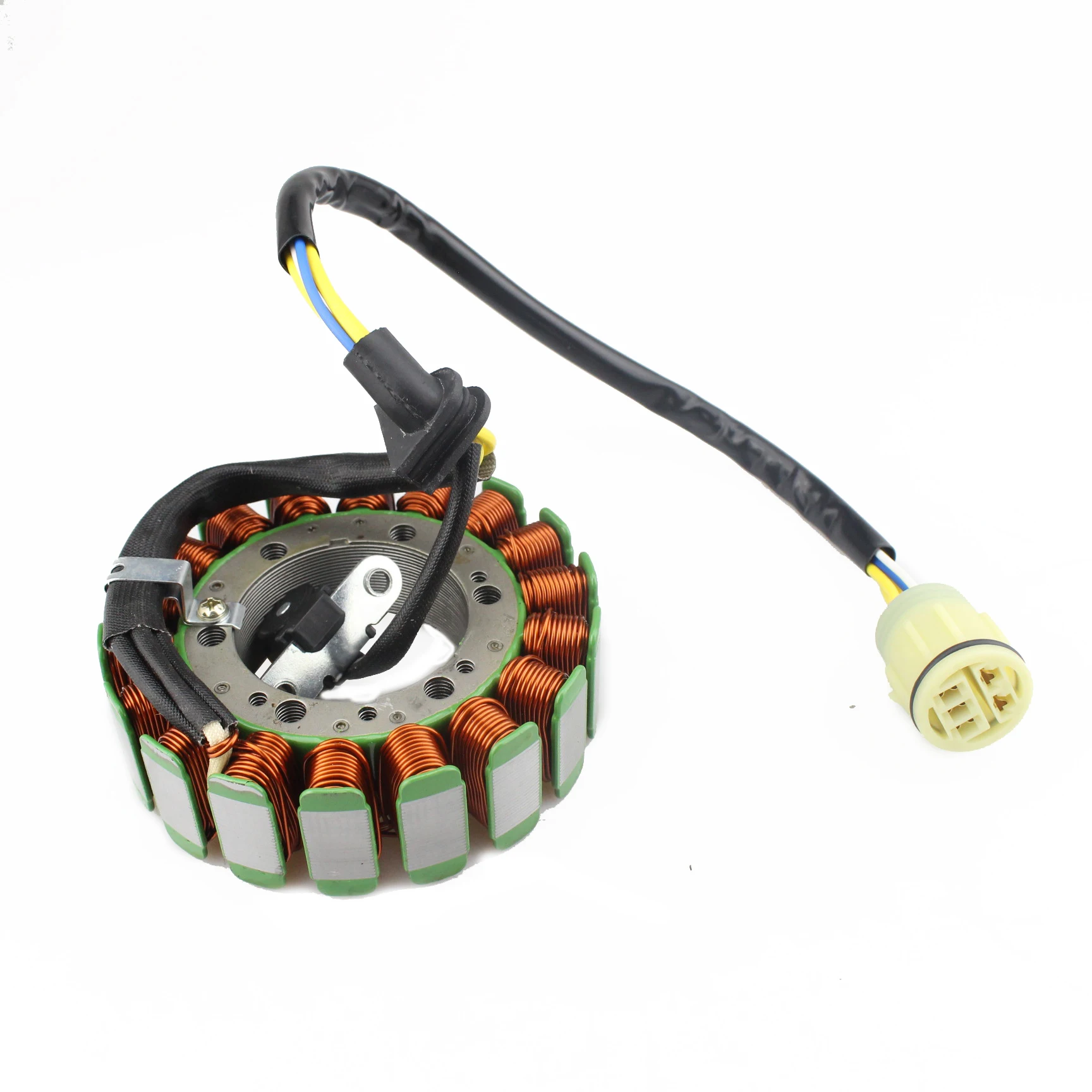 Катушка статора для мотоцикла Aprilia AP0295830 RSV1000 Tuono 2002-2005 тысячи R 1998-2003 SL1000 Falco 2000-2003 |