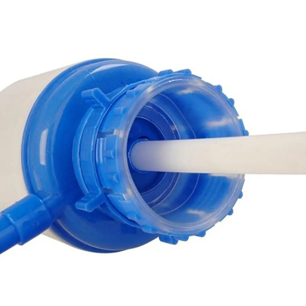 

Barreled water dispenser hand pressure type Home Office Outdoor Hand Press Bottled Dispenser Manual Drinking Water Pump tools