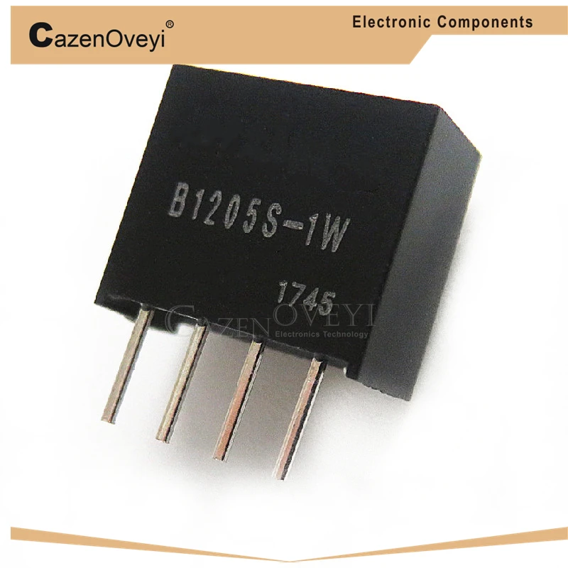 b1205s dip