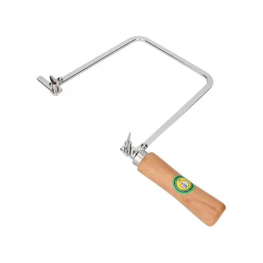 3 шт./компл. портативная мини пила u образной формы в форме банта рамка для