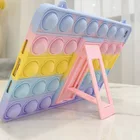 Силиконовый чехол для планшета Samsung Galaxy Tab A7 10,4 2020 T500 T505 T507