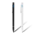 Стилус с емкостным сенсорным экраном для Chuwi Teclast Xiaomi Lenovo Huawei Asus Samsung Android Tablet Active Charge Pen