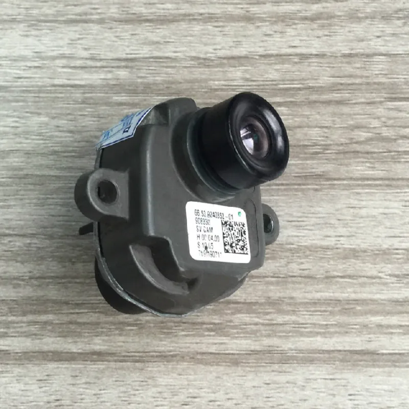 

Оригинальная Автомобильная камера ночного видения, резервная парковочная камера заднего вида s для BMW F01 F10 F11 F12 F13 F07 E70 X5 X6, автомобильные акс...