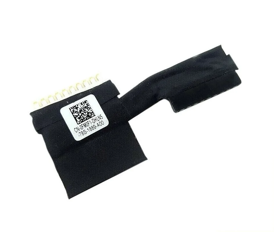 

Battery Cable Wire for Dell Latitude 3590 Inspiron 15 (5570) FM0F1 0FM0F1