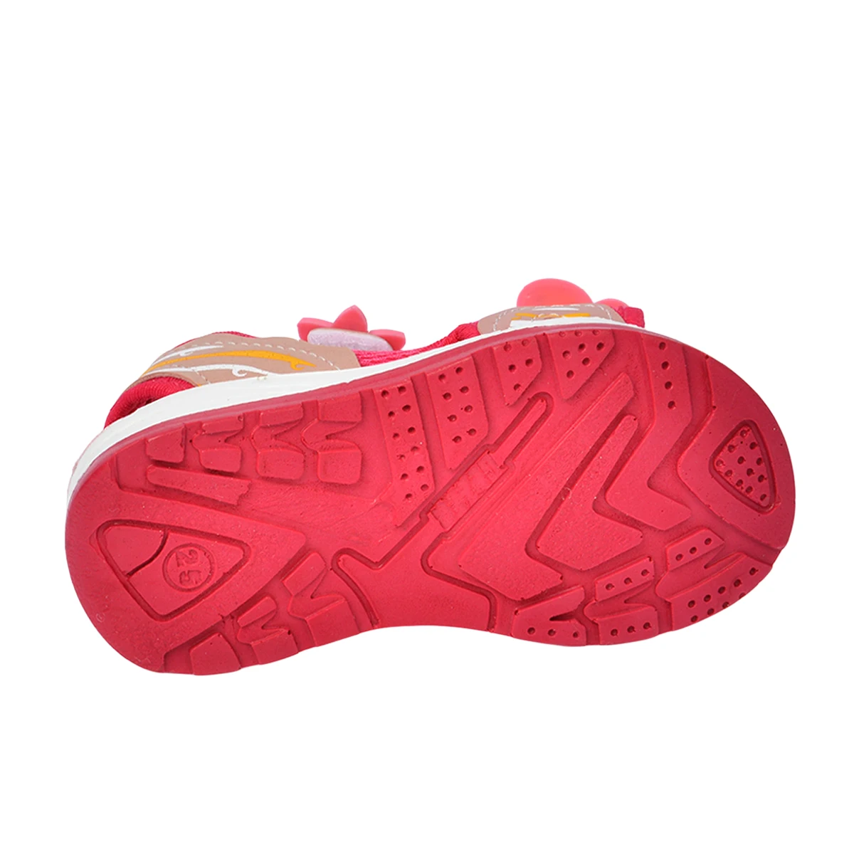 

Gantry 10722 Daily Soft Outsole Female Child Sandals