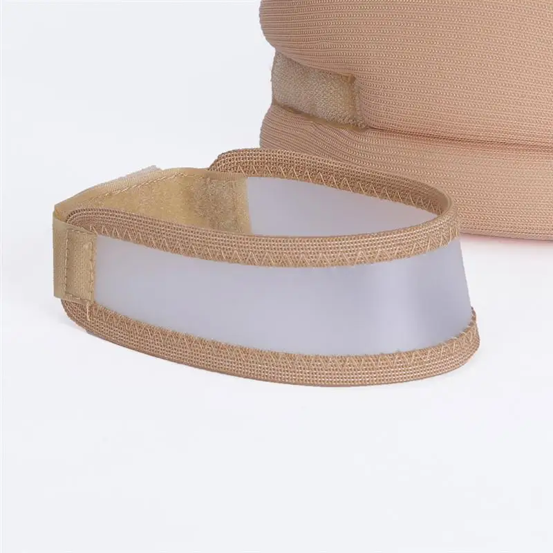ROSENICENeck Brace мягкий легкий Губка дышащий прочный теплый шейный воротник-распорка поддержка шеи Brace для женщин детей мужчин