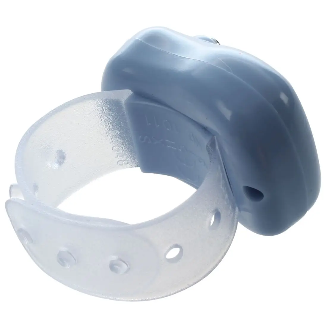 Светильник Синий чехол 5 цифр ЖК-дисплей электронный счетчик пальцев |