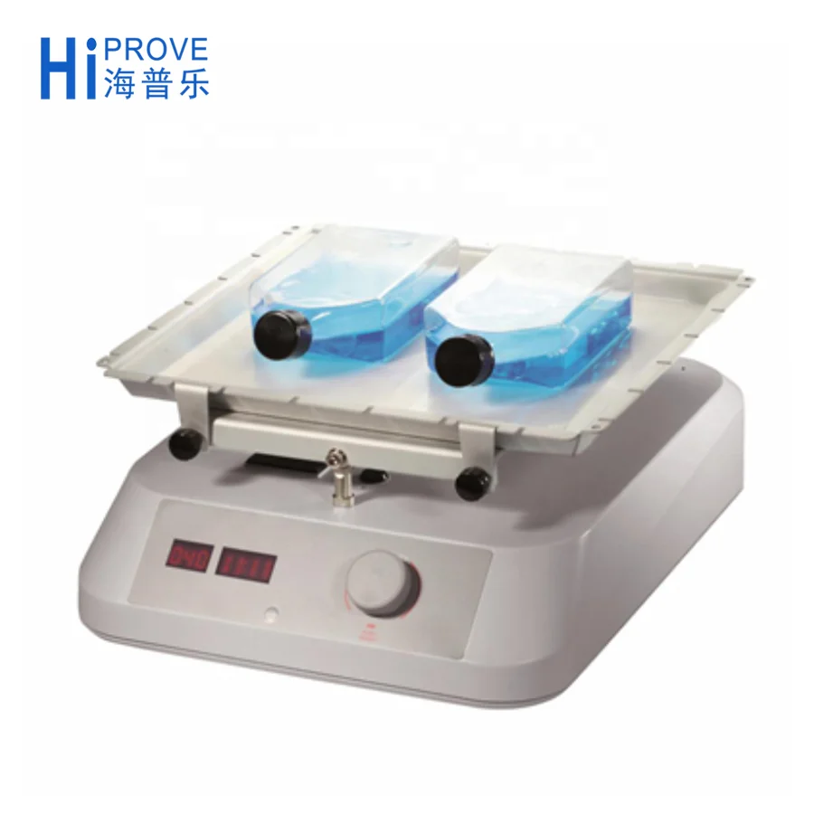 

Самый дешевый лабораторный цифровой светодиодный качалка шейкер