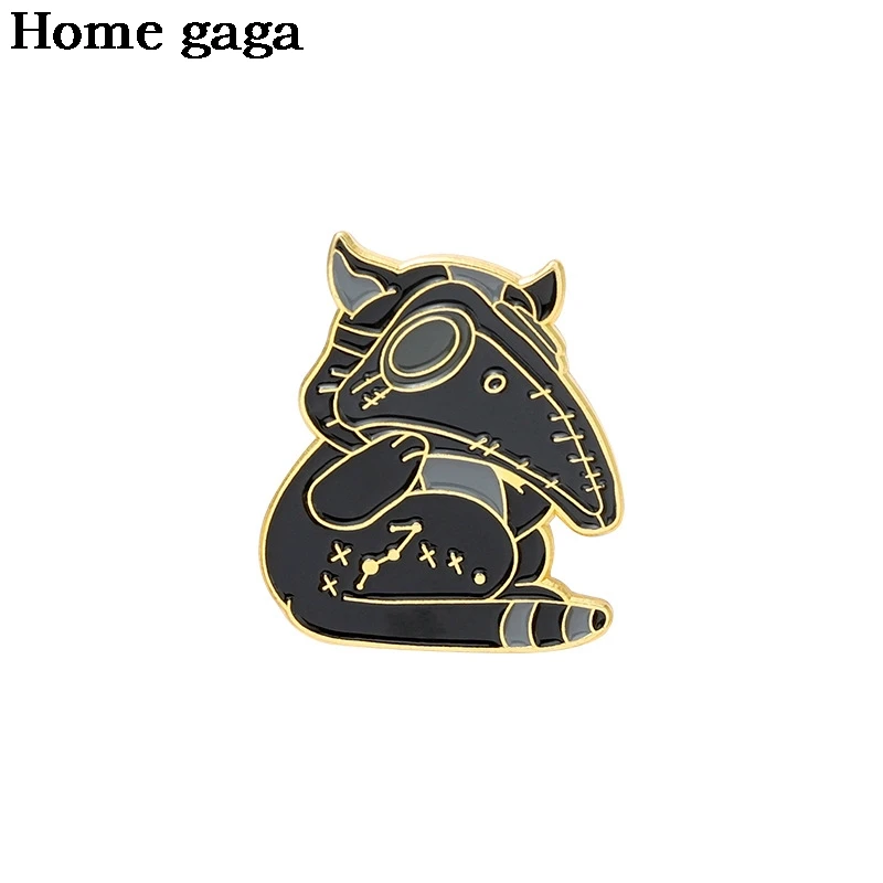 

DB354 Doctor Enamel Pins For Backpacks Metal Badges On Backpack Set Pin Badges For Clothes Lapel Pin Bags Badges Gifts