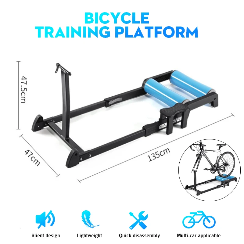 Велотренажер Для дома и велосипеда 24 29 '鬔C MTB дорожный велосипед|Тренажеры