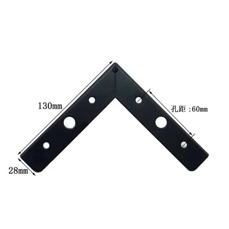 Ножки для журнального столика металлические ножки черного и золотого цвета