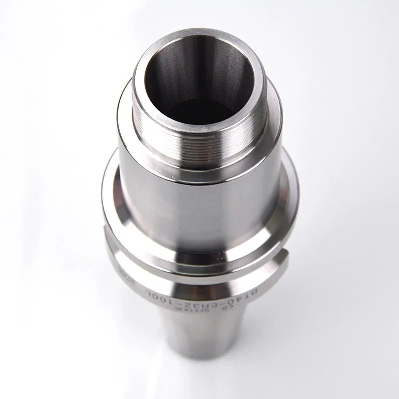 

Knife Shank BT30 BT40 ER16 ER20 ER25 ER32 70L 80L 100L 150L Precision Knife Shank For CNC Machining Center Spindle Tool Holder