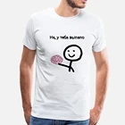 Мужская футболка с забавным рисунком, футболка с короткими рукавами и круглым вырезом в стиле Харадзюку, уличная одежда, принт в виде русских букв