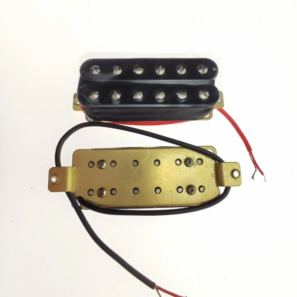 

Humbucker , 6
