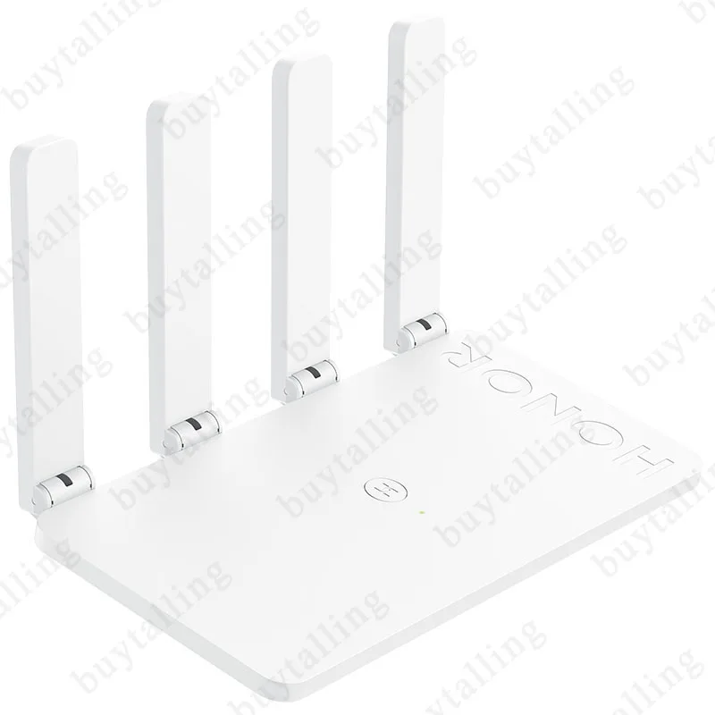 Оригинальный маршрутизатор HONOR Router X3 беспроводной WiFi Pro двухъядерный процессор 1 2
