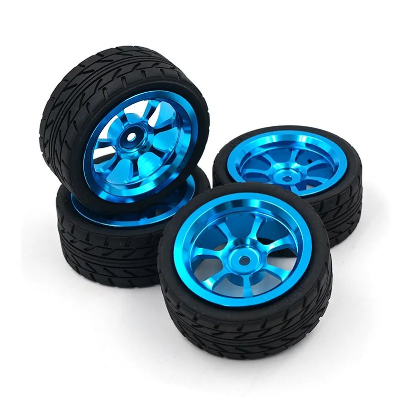 Для WLtoys A959 A979 Радиоуправляемая машинка с металлическим обновлением аксессуары