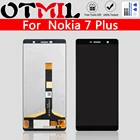 Оригинальный ЖК-дисплей 7 Plus 6,0 