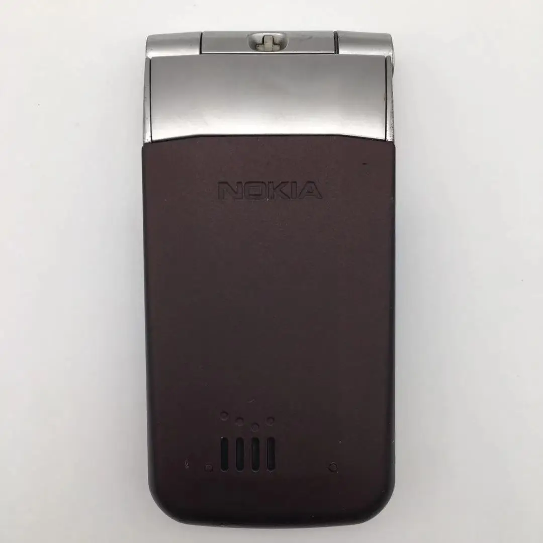 nokia 7510 supernova refurbished original unlocked 7510 double screen mobile phone refurbished phone free shipping free global shipping