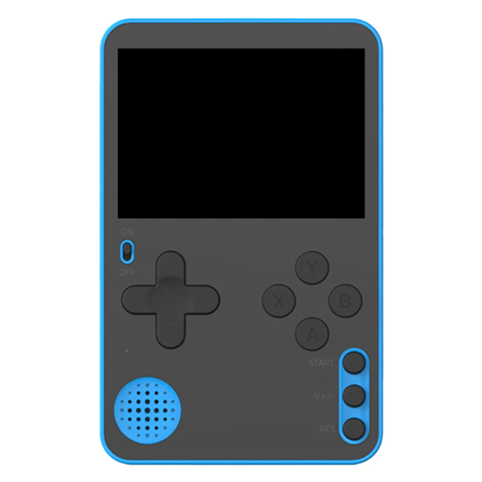 Game Handheld Mini Card Phone 500 Console K10 Case Magnetic Mobile FC Portable Absorption Small Education | Игрушки и хобби
