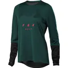 Женская горнолыжная майка hпитлиса 2021, рубашка для горного велосипеда, мотоциклетная майка, спортивная одежда для внедорожника, одежда для велосипеда FXR