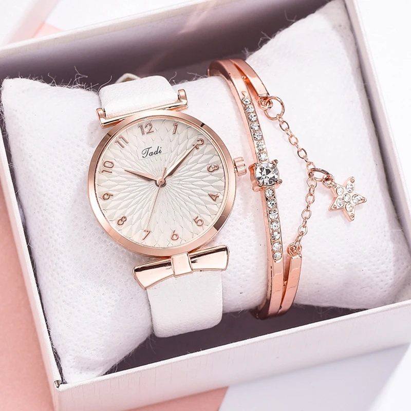 

Women Bracelet Quartz Watches For Women Magnetic Watch Ladies Sports Dress Pink Dial Wrist Watch Clock Relogio Feminino