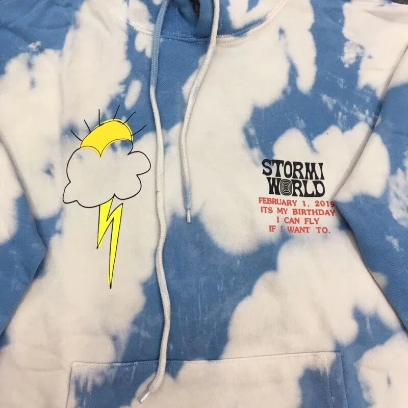 Толстовка Мужская/женская черная с капюшоном в стиле хип хоп|Мужские толстовки и