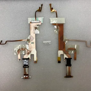 led cable for lenovo thinkpad x200 x200s x201 x201i x201s fru 44c9991 44c9990 60 48q13 001 display video screen lvds flex stock free global shipping