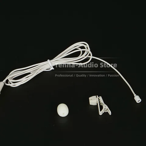 Sennheiser Iem JXRYWF 4 PCS Belt Clip For Sennheiser Wireless Bodypack