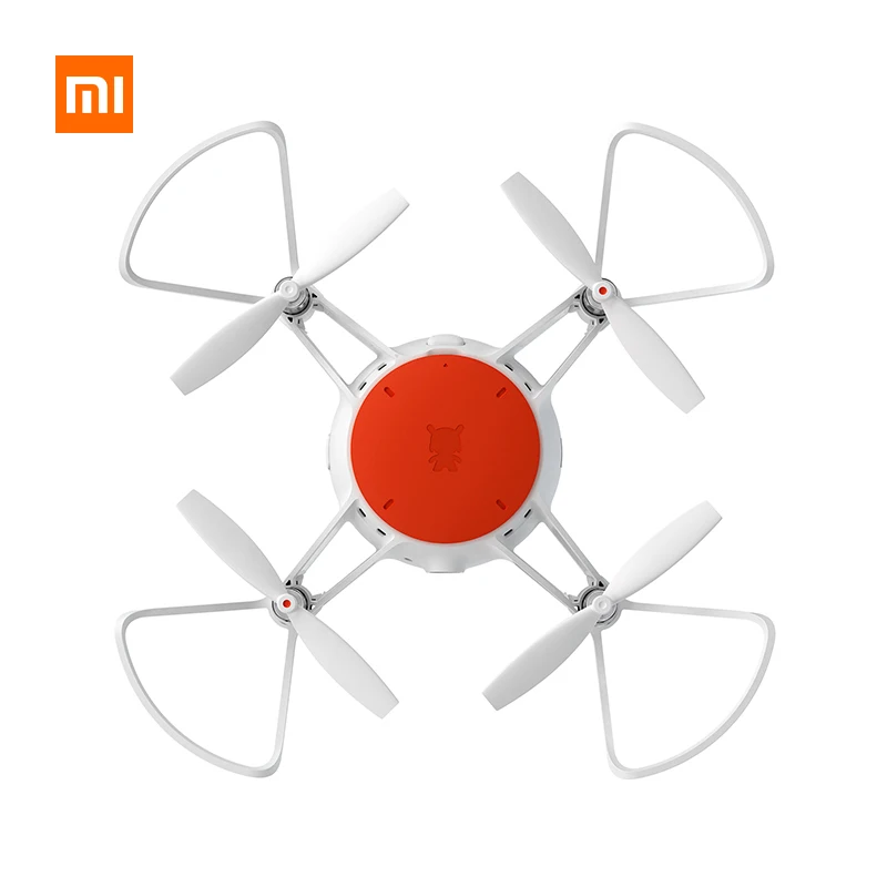 Оригинальный Радиоуправляемый Дрон MITU WIFI FPV 360 Tumbling с HD-камерой 720P дистанционным