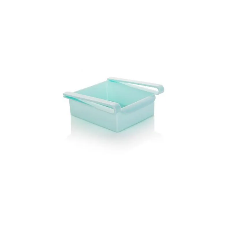 Креативная кухонная холодильная камера CTREE лоток для хранения овощей фруктов