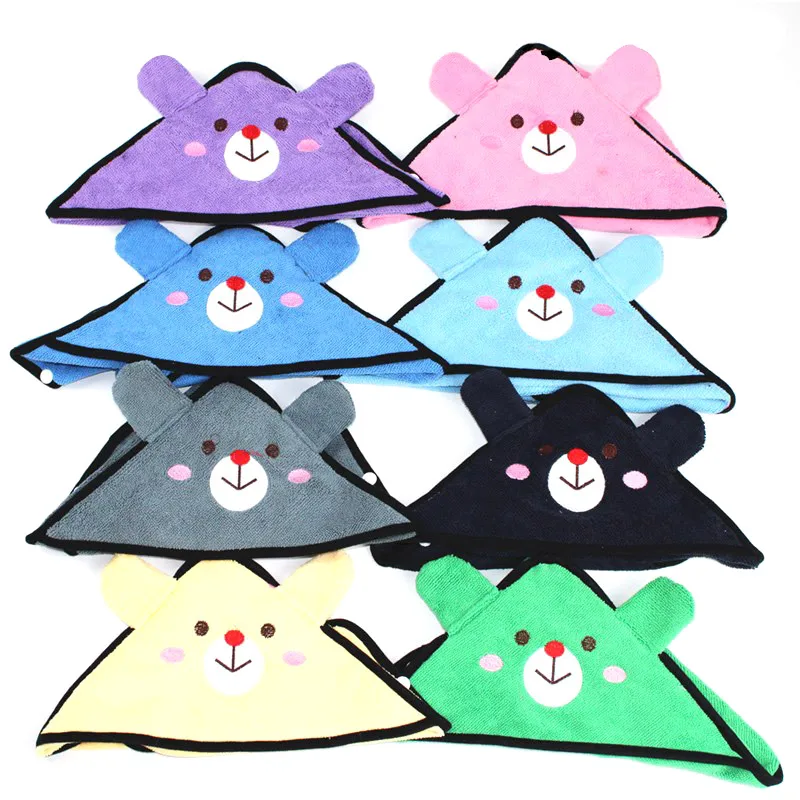 Полотенце S/M/L ванная для собак мягкое полотенце суперпоглощающее сушки банное