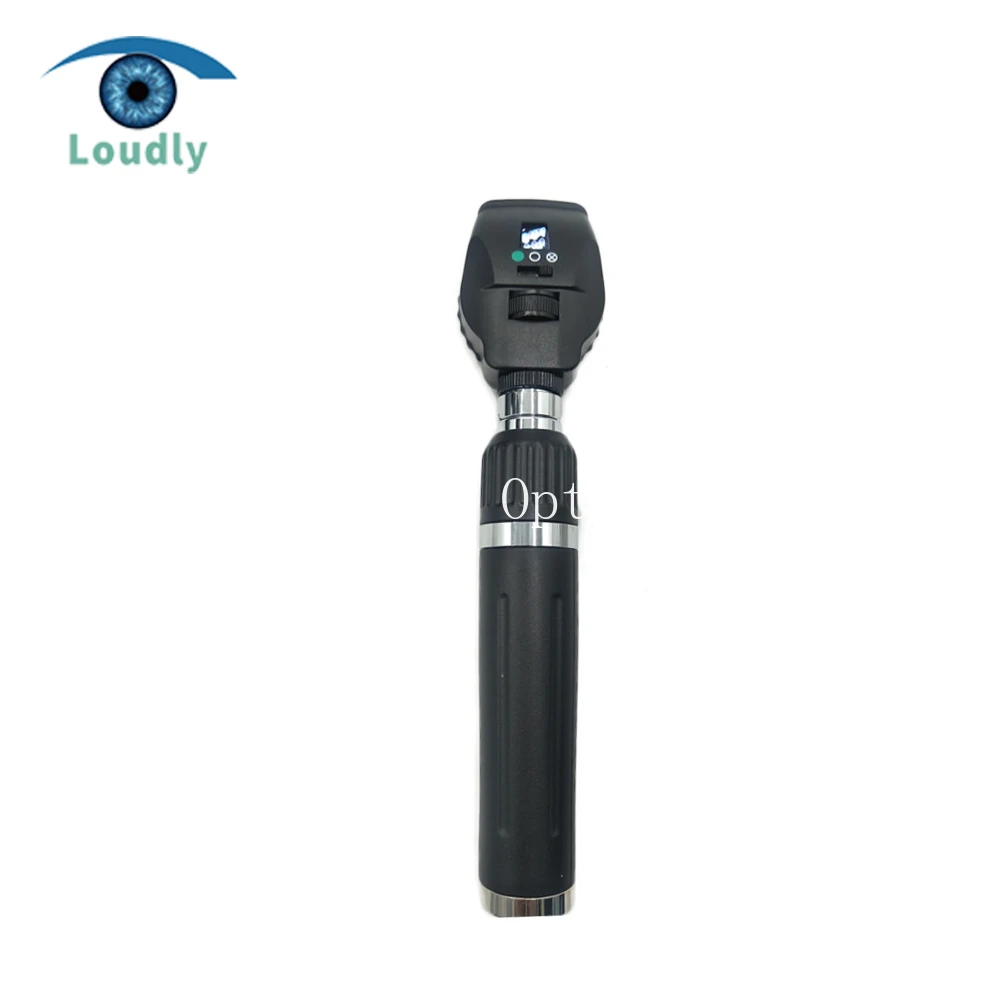 Бренд Loudly оптический продукт высокое качество офтальмологическое оборудование