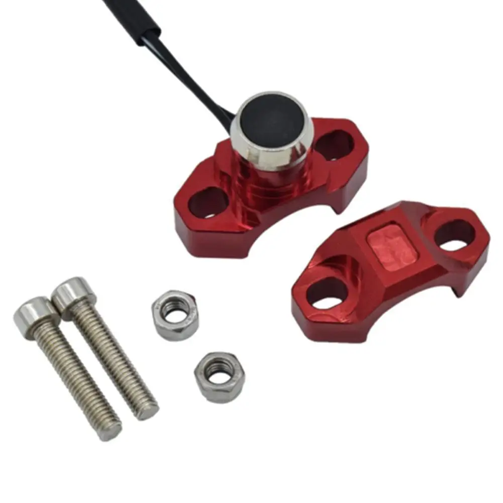 

Motorcycle ATV Handlebar Switch Momentary Electric Power Start Horn 12V For General Lights Hazard Fog Head Light Switch