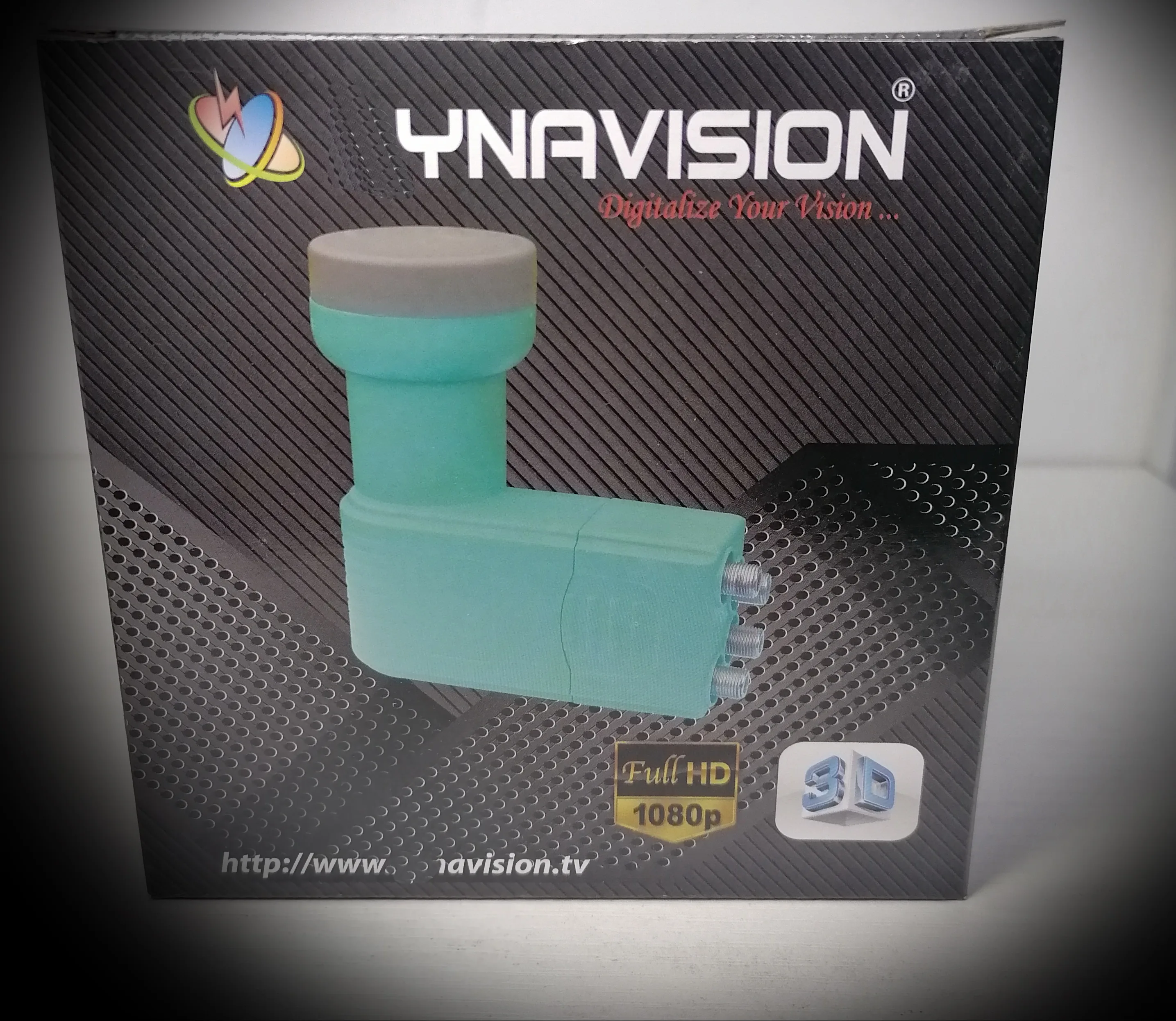 Цифровой радиоприемник FUJI HD универсальный с высоким коэффициентом усиления