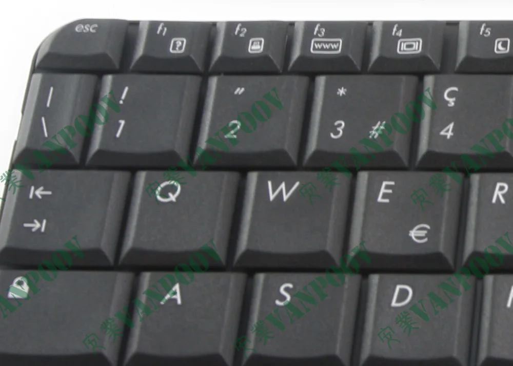 Новая клавиатура для ноутбука HP Pavilion tx1000 tx2000 tx1100 tx1200 tx1300 tx1400 TX1 TX2 Black Italian ITALIANO