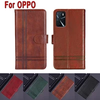 new case for oppo a16 a16k a16s a1k a11x a11k a11 a11s a12 a12e a15 a15s leather wallet cover on for oppo a 11 12 15 16 k s case
