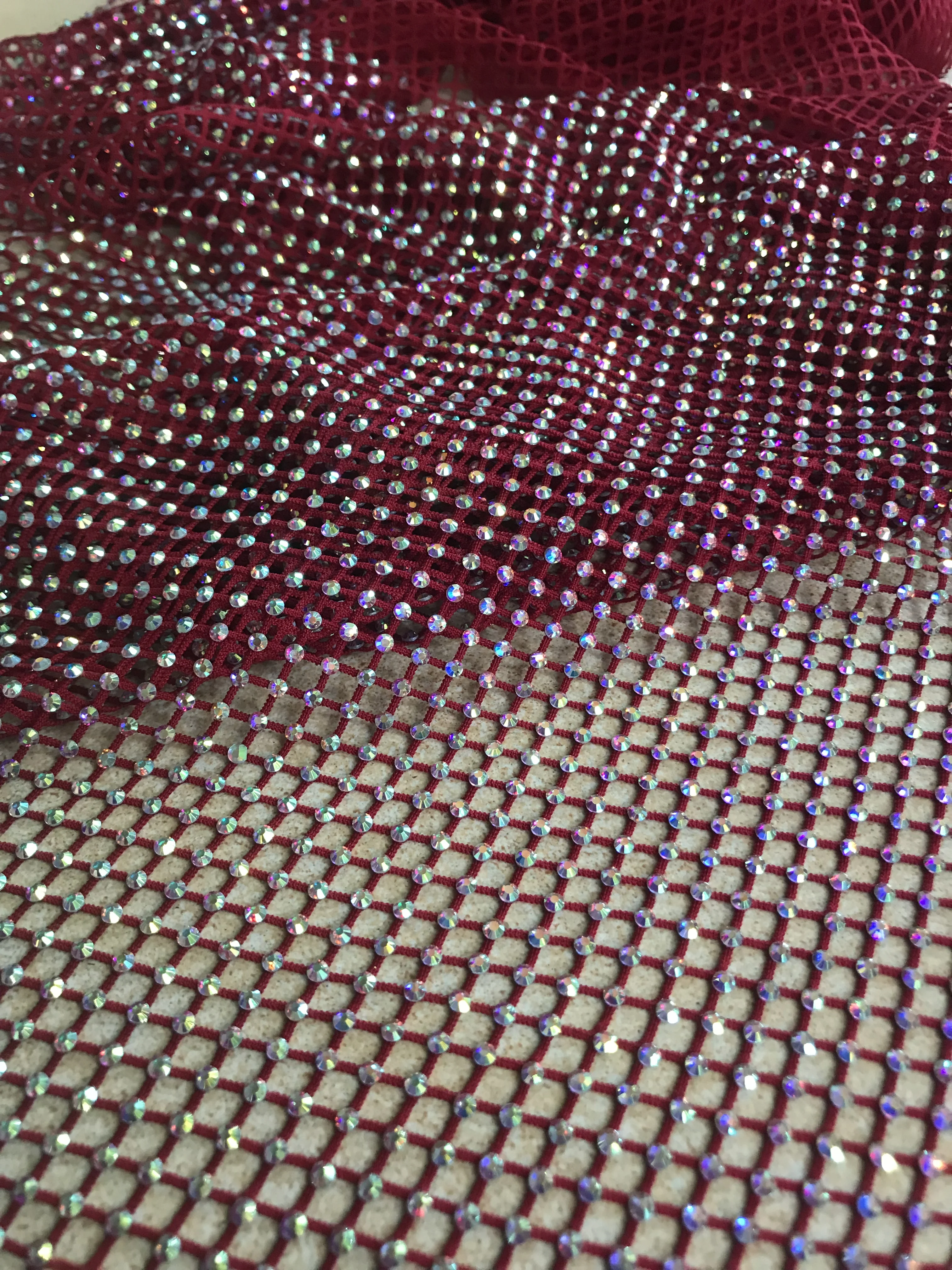 Лучшее качество Cyndi-32.6803 вышитый африканский тюль кружевная ткань африканская