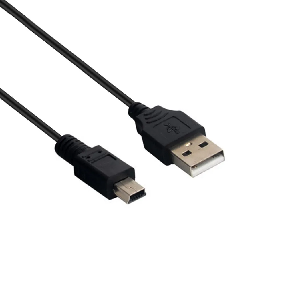 Usb кабель для передачи данных Mini USB V3 5P Папа папа MP3 автомобильная навигация DVD GPS