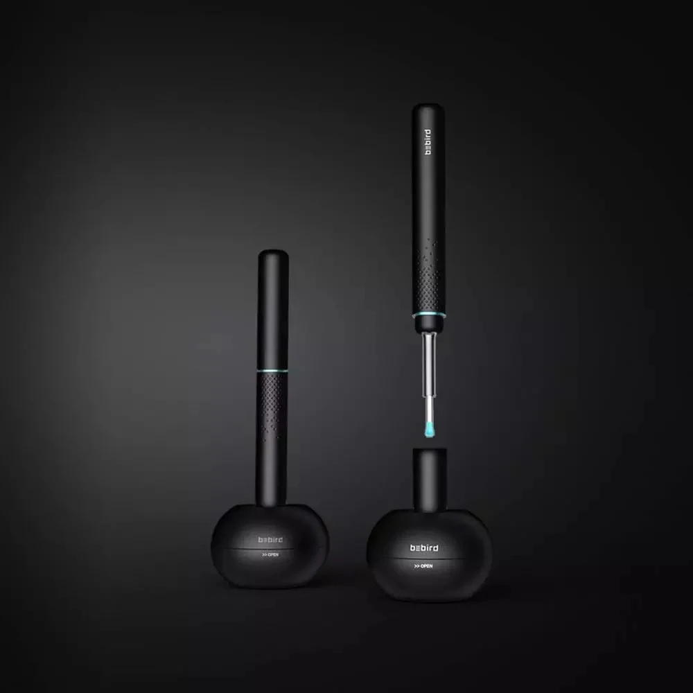 Умный визуальный эндоскоп Youpin Bebird M9 Pro 300 Вт высокоточный внутриканальный с