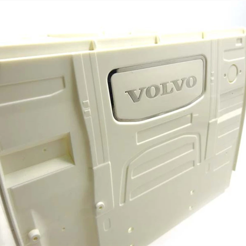 114 rc tamiya новый автомобиль fh16 56360 декор