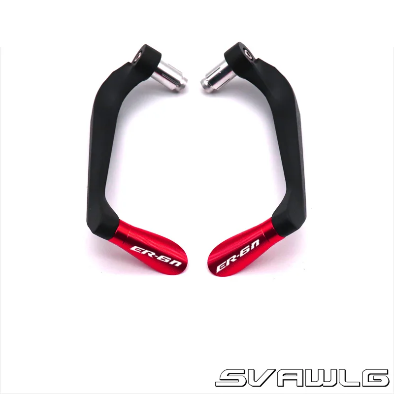 Универсальный 7/8 &quot22 мм руль мотоцикла тормозные рычаги сцепления защитная